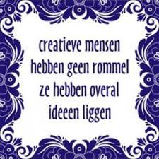creatieve ideeën